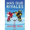 Más que rivales (Game Changers)