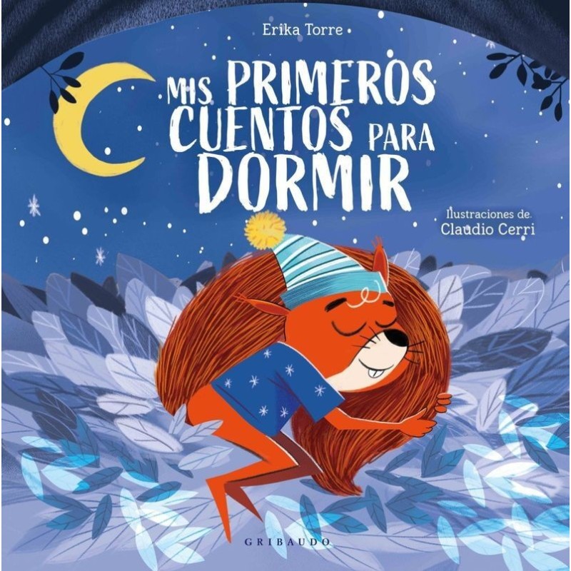 Mis primeros cuentos para dormir