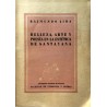 Belleza, arte y poesía en la estética de Santayana y otros escritos