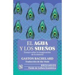 El agua y los sueños
