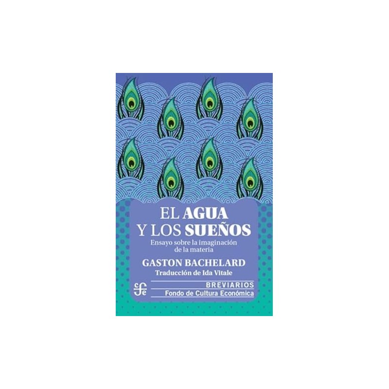 El agua y los sueños