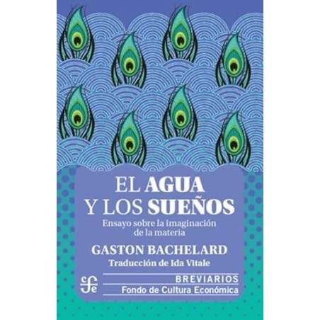El agua y los sueños