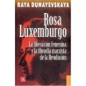 Rosa Luxemburgo, la liberación femenina y la filosofía marxistas de la Revolució