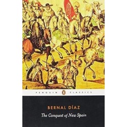 The conquest of New Spain