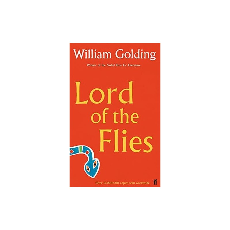 Lord of the flies
