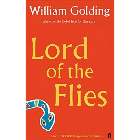 Lord of the flies