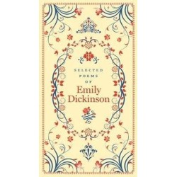 SELECTED POEMS OF EMILY DICHINSON