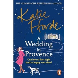 A WEDDING IN PROVENCE