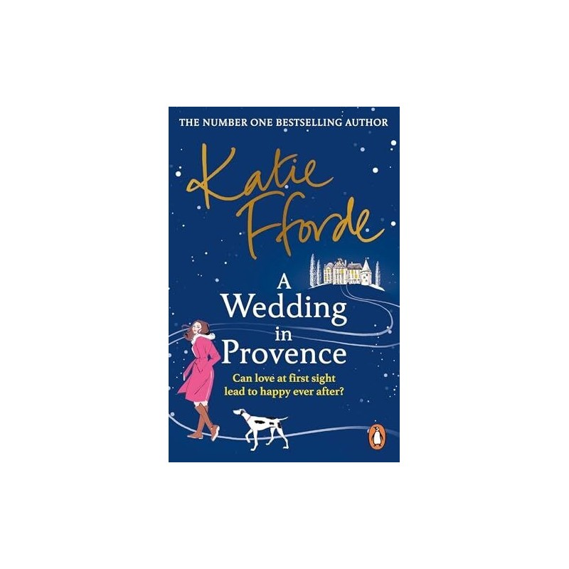 A WEDDING IN PROVENCE