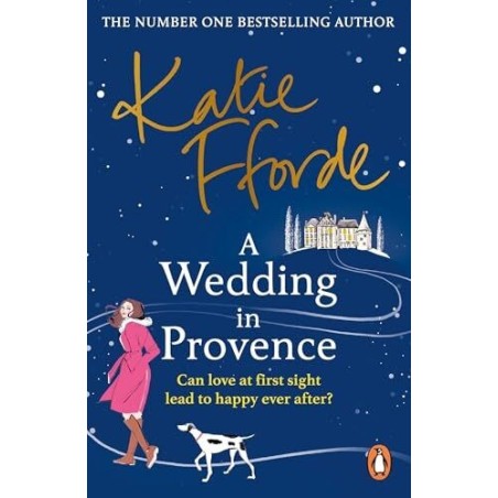 A WEDDING IN PROVENCE