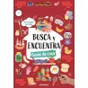 Cosas de casa (Busca y Encuentra)