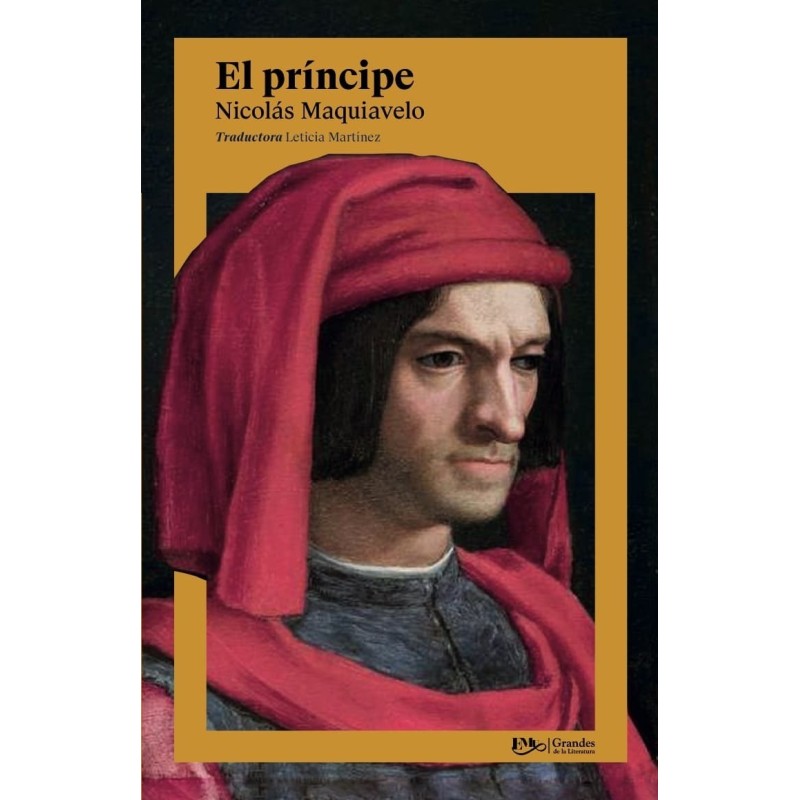 El Príncipe