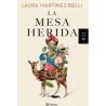 LA MESA HERIDA