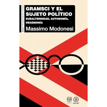 Gramsci y el sujeto político