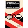 Gramsci y el sujeto político