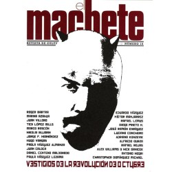 El Machete, no. 16
