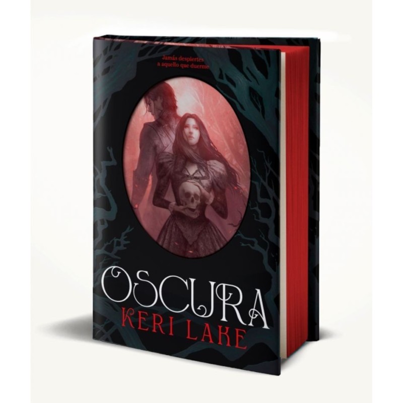 Oscura (Edición limitada)