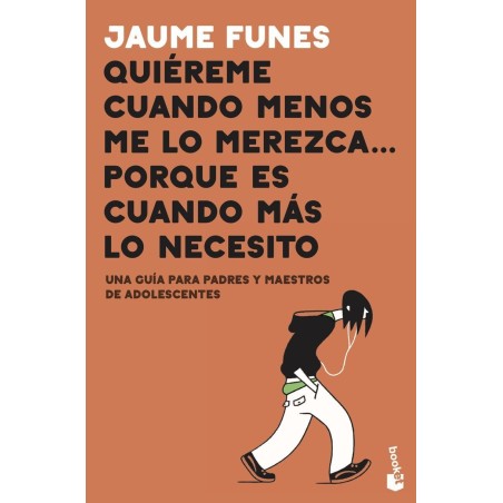 Quiéreme cuando menos me lo merezca...