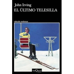 El último telesilla