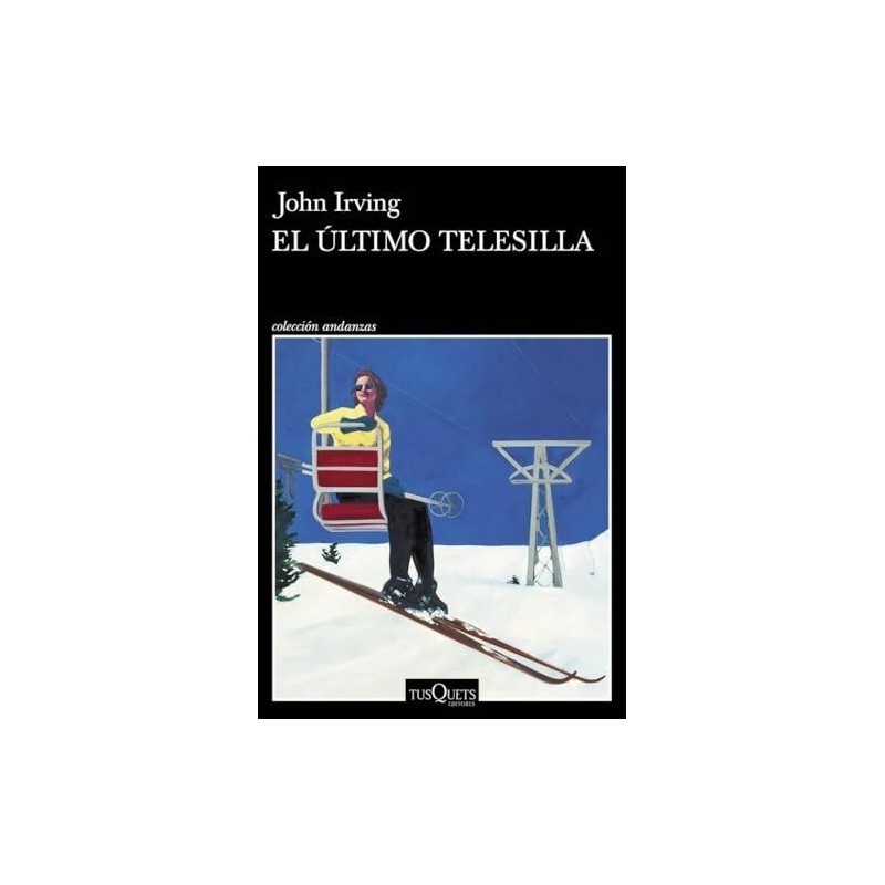 El último telesilla