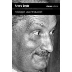 Heidegger: una introducción