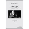 ESTÉTICA COMO CIENCIA DE LA EXPRESIÓN Y