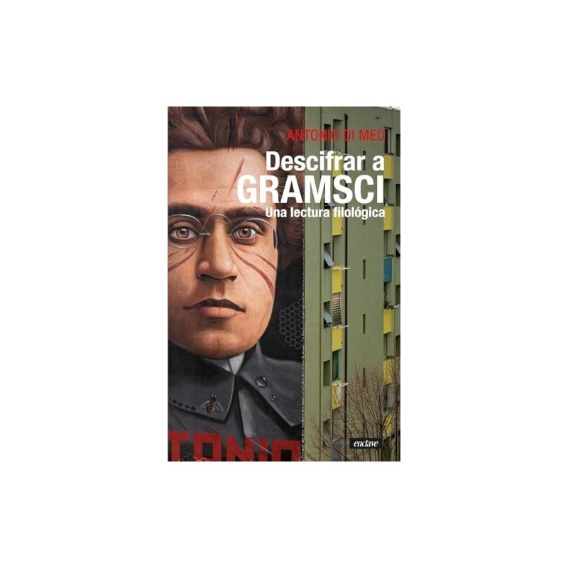 Descrifrar a Gramsci