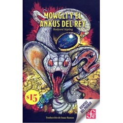 Mowgli y el ankus del Rey