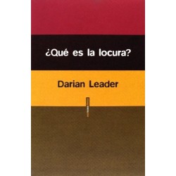¿Qué es la locura?