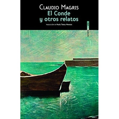 El Conde y otros relatos