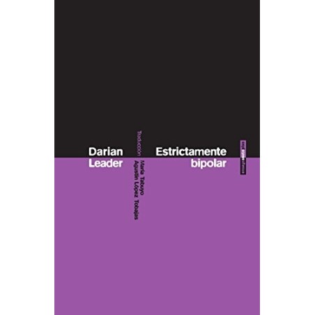 Estrictamente bipolar