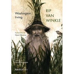 Rip Van Winkle