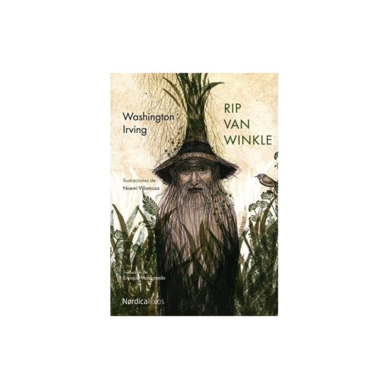 Rip Van Winkle