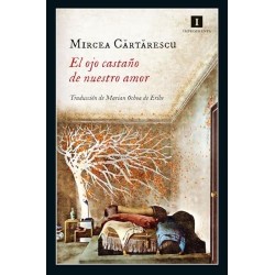 El ojo castaño de nuestro amor