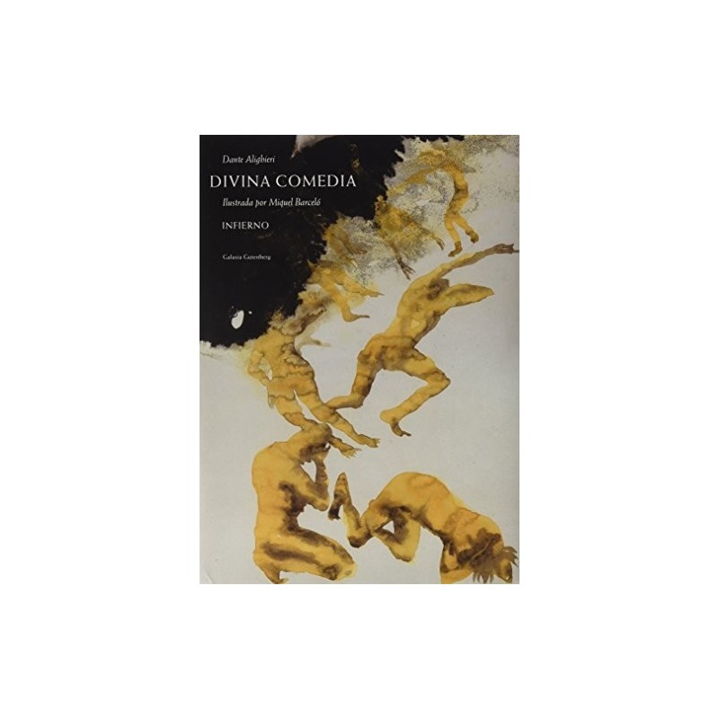 Divina Comedia: Infierno