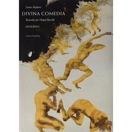 Divina Comedia: Infierno