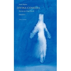 Divina comedia: Paraíso