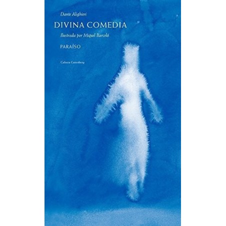 Divina comedia: Paraíso