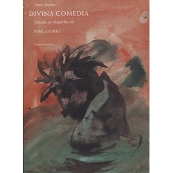 Divina comedia: purgatorio