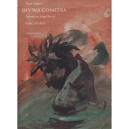 Divina comedia: purgatorio