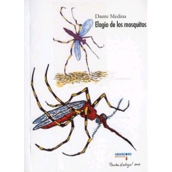 Elogio de los mosquitos
