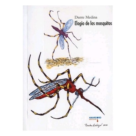 Elogio de los mosquitos