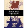 Sense and sensibility