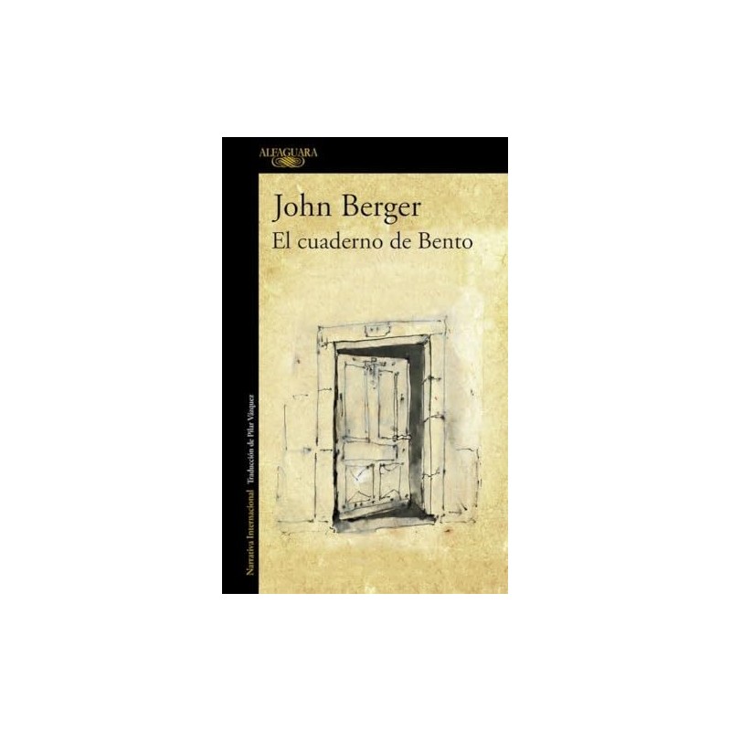 El cuaderno de Bento