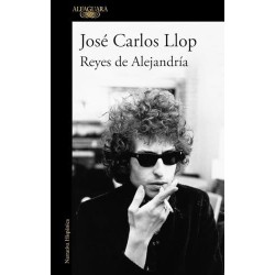Reyes de Alejandría