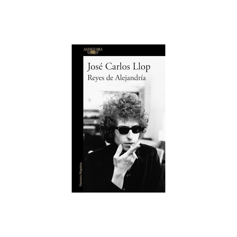 Reyes de Alejandría