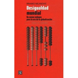 Desigualdad mundial: un nuevo enfoque para la era de la globalización