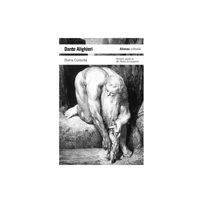 Divina Comedia