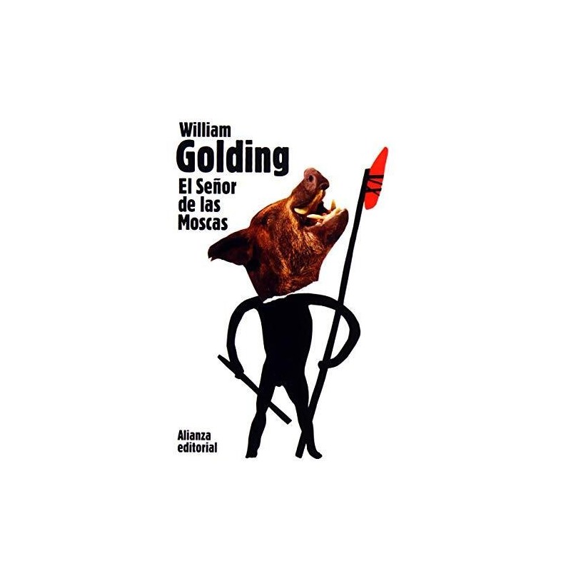 El señor de las moscas