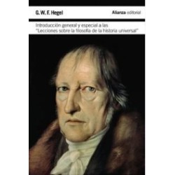 Introducción general y especial a las "Lecciones sobre la filosofía de la